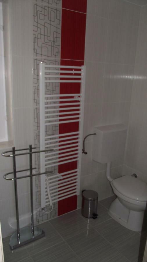 Apartmani Filip Zadar Diklo Екстер'єр фото