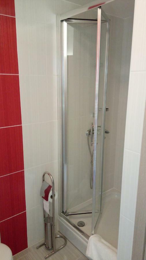 Apartmani Filip Zadar Diklo Екстер'єр фото