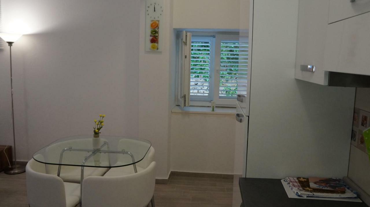 Apartmani Filip Zadar Diklo Екстер'єр фото