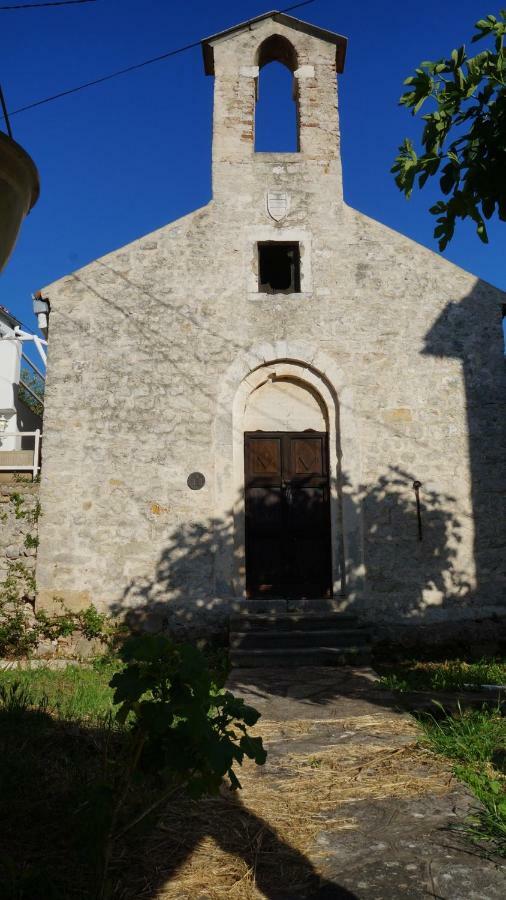 Apartmani Filip Zadar Diklo Екстер'єр фото
